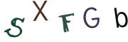 CAPTCHA visuel