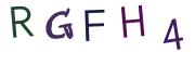 CAPTCHA visuel
