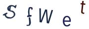 CAPTCHA visuel