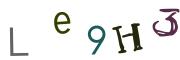 CAPTCHA visuel