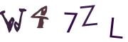 CAPTCHA visuel