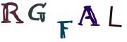 CAPTCHA visuel