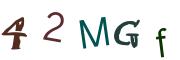 CAPTCHA visuel