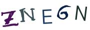 CAPTCHA visuel