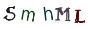 CAPTCHA visuel