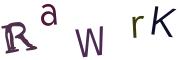CAPTCHA visuel