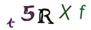 CAPTCHA visuel