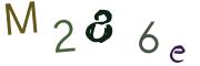 CAPTCHA visuel