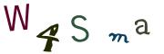 CAPTCHA visuel