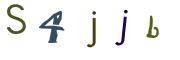 CAPTCHA visuel