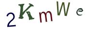 CAPTCHA visuel