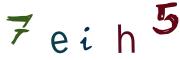 CAPTCHA visuel