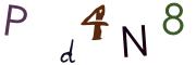 CAPTCHA visuel