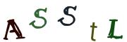 CAPTCHA visuel