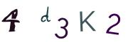 CAPTCHA visuel