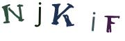 CAPTCHA visuel