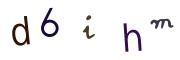 CAPTCHA visuel