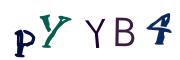 CAPTCHA visuel