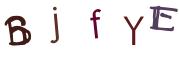 CAPTCHA visuel