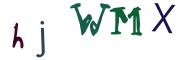 CAPTCHA visuel