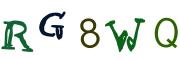 CAPTCHA visuel