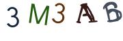 CAPTCHA visuel