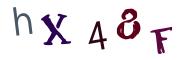 CAPTCHA visuel