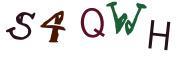 CAPTCHA visuel