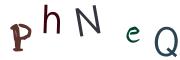 CAPTCHA visuel