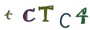 CAPTCHA visuel