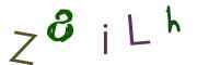 CAPTCHA visuel
