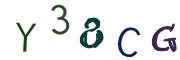 CAPTCHA visuel
