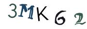CAPTCHA visuel