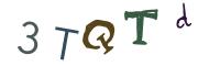 CAPTCHA visuel
