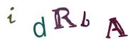 CAPTCHA visuel