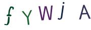 CAPTCHA visuel