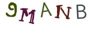 CAPTCHA visuel