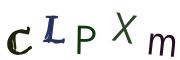 CAPTCHA visuel