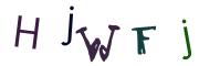 CAPTCHA visuel