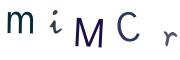 CAPTCHA visuel