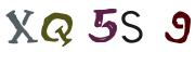 CAPTCHA visuel