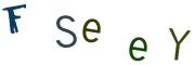 CAPTCHA visuel