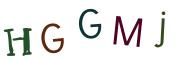 CAPTCHA visuel