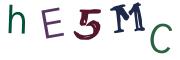 CAPTCHA visuel
