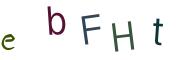 CAPTCHA visuel