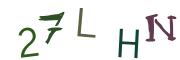 CAPTCHA visuel