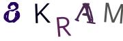 CAPTCHA visuel