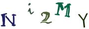 CAPTCHA visuel