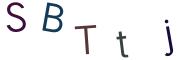 CAPTCHA visuel