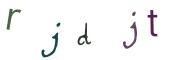 CAPTCHA visuel